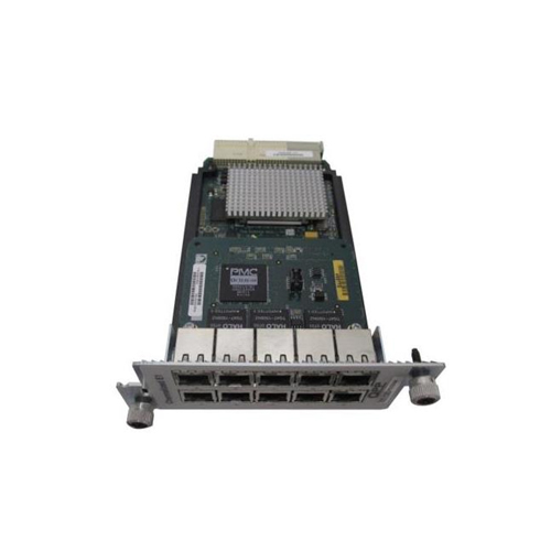 Juniper Networks PB-10CHE1-RJ48-QPP-N