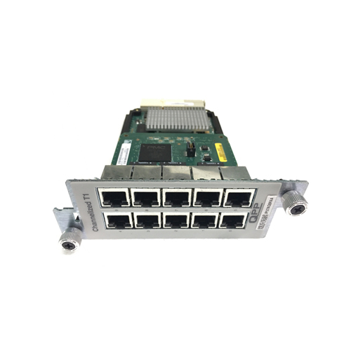 Juniper Networks PB-10CHE1-T1-IQERJ48