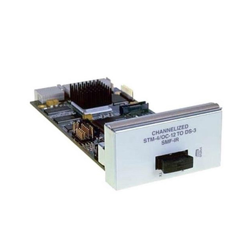 Juniper Networks PB-1CHOC12DS3-SMIR