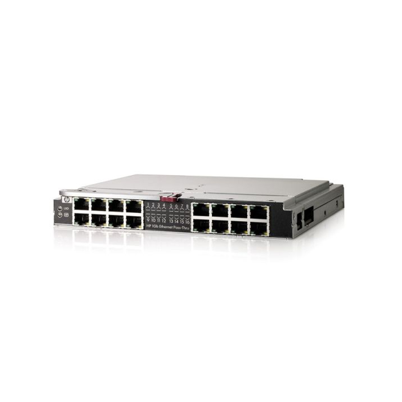 Juniper Networks PB-1CHOC12SMIR-QPP