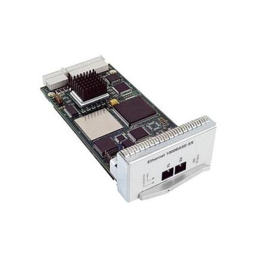 Juniper Networks PB-1GE-SFP-QPP