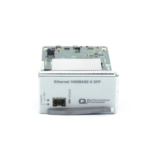 Juniper Networks PB-1GE-SFP
