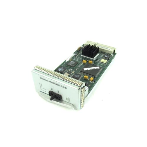 Juniper Networks PB-1GE-SX