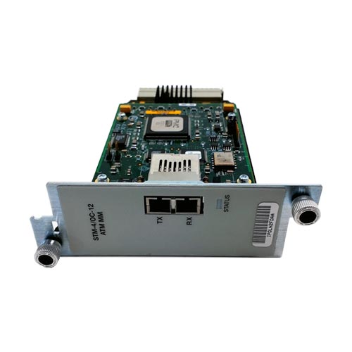 Juniper Networks PB-1OC12-ATM-MM