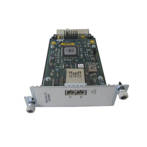 Juniper Networks PB-1OC12-ATM2-MM
