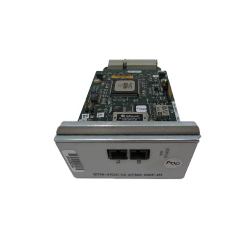 Juniper Networks PB-1OC12-ATM2-SMIR