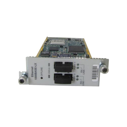 Juniper Networks PB-2GE-LX