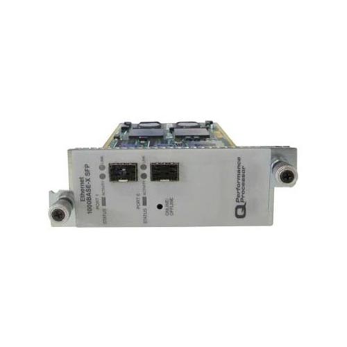 Juniper Networks PB-2GE-SFP-QPP