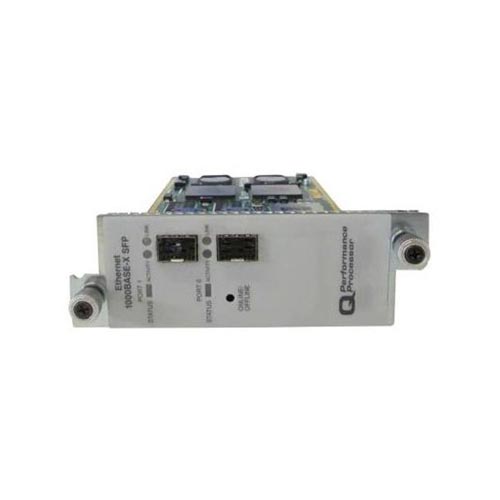 Juniper Networks PB-2GE-SFP
