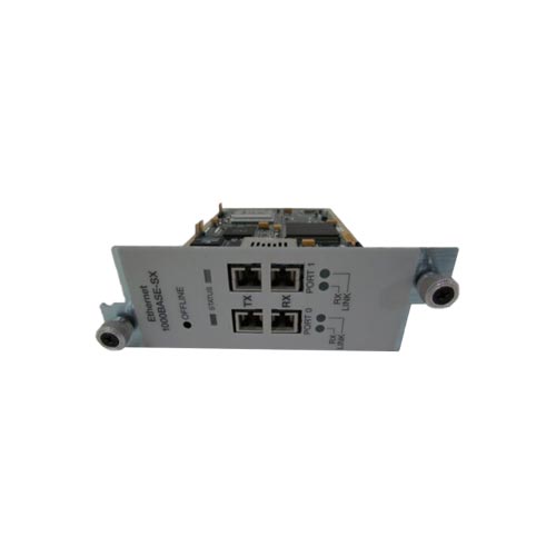 Juniper Networks PB-2GE-SX