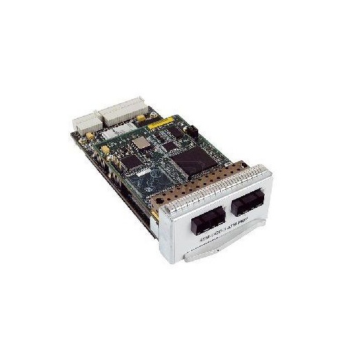 Juniper Networks PB-2OC3-ATM-MM