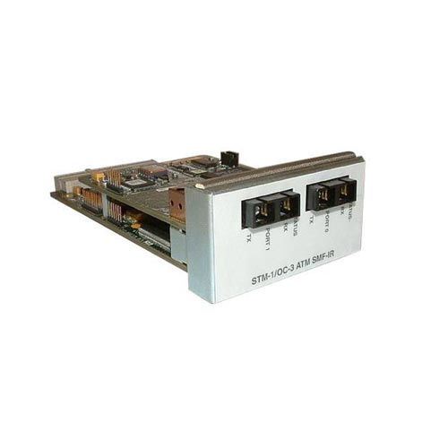 Juniper Networks PB-2OC3-ATM-SMIR