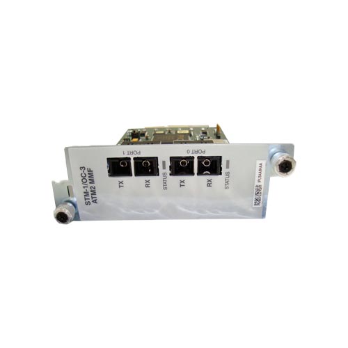 Juniper Networks PB-2OC3-ATM2-MM