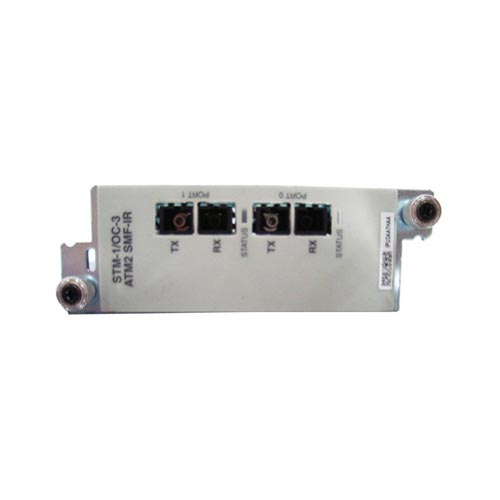 Juniper Networks PB-2OC3-ATM2-SMIR