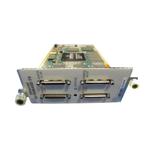 Juniper Networks PB-48FE-TX