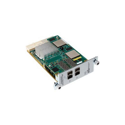 Juniper Networks PB-4CHOC12STM4IQESFP