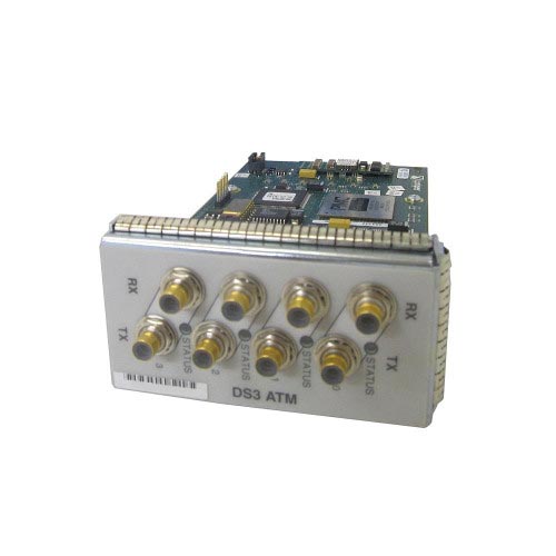 Juniper Networks PB-4DS3-ATM