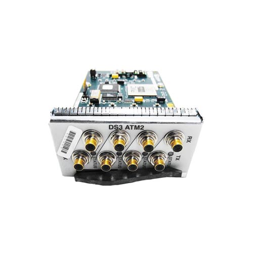 Juniper Networks PB-4DS3-ATM2