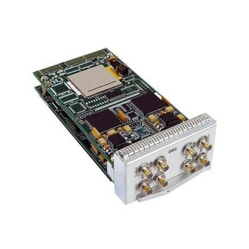 Juniper Networks PB-4DS3