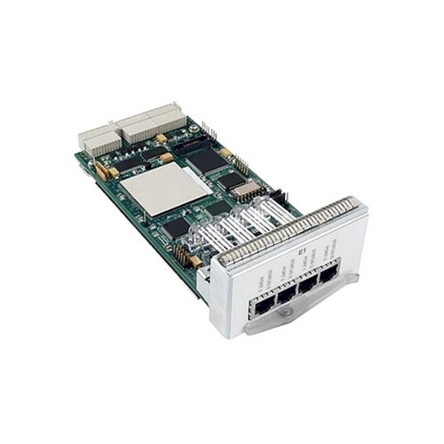 Juniper Networks PB-4E1-COAX