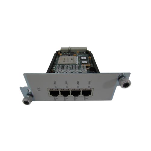 Juniper Networks PB-4E1-RJ48