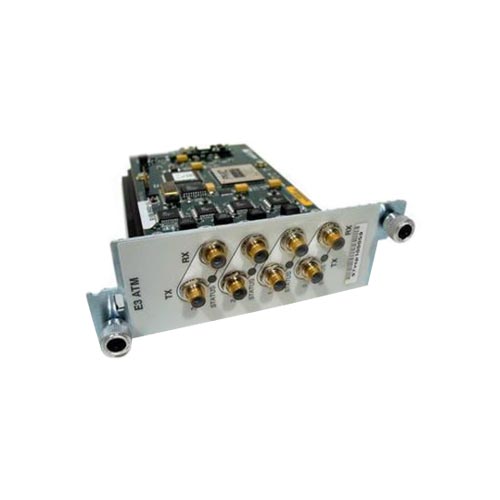 Juniper Networks PB-4E3-ATM