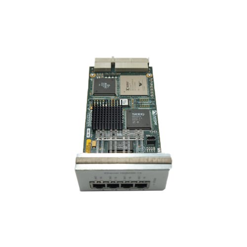 Juniper Networks PB-4FE-TX