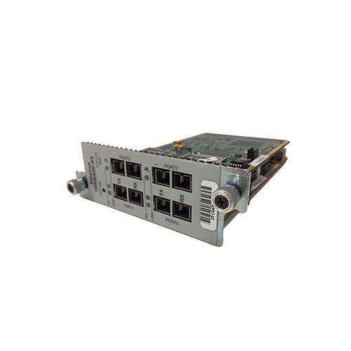 Juniper Networks PB-4GE-SX