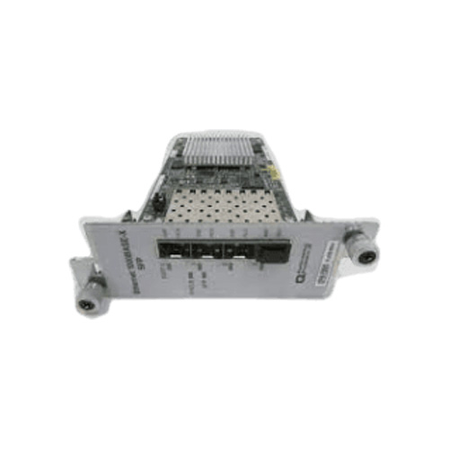 Juniper Networks PB-4GE-TYPE1SFPIQ2E
