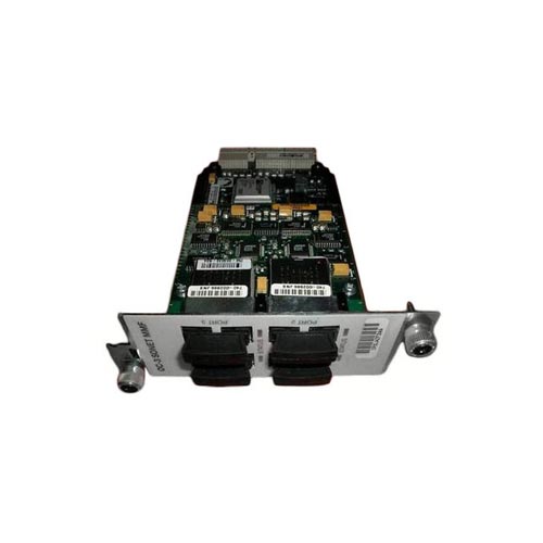 Juniper Networks PB-4OC12-SON-MM