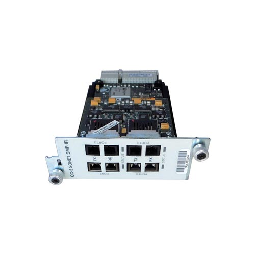 Juniper Networks PB-4OC3-SON-SMIR