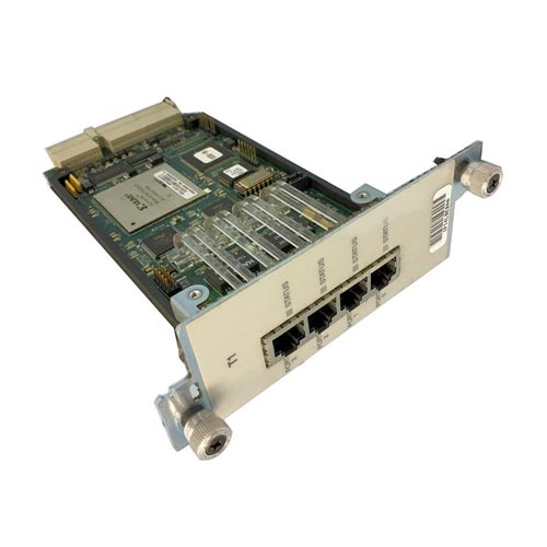 Juniper Networks PB-4T1-RJ48