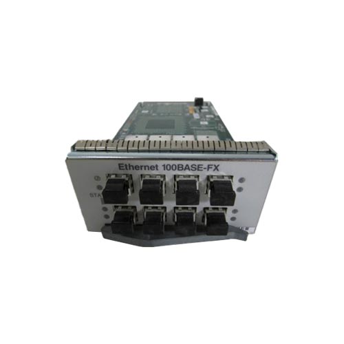 Juniper Networks PB-8FE-FX