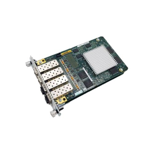 Juniper Networks PB-8GE-TYPE2-SFP-IQ2