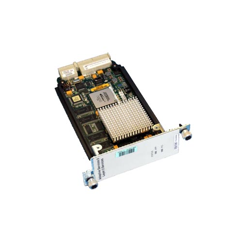 Juniper Networks PB-AS2
