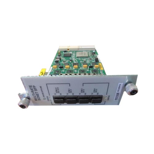 Juniper Networks PB4OC31OC12SON2SFP