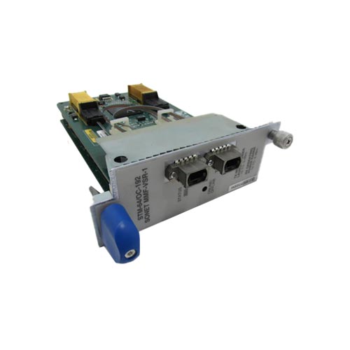 Juniper Networks PC-1OC192-SON-VSR