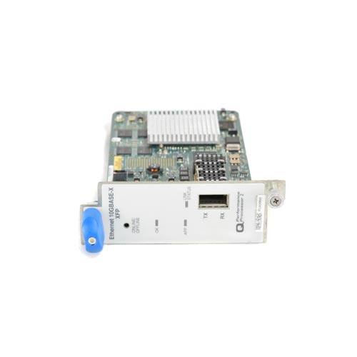 Juniper Networks PC-1XGE-TYPE3XFPIQ2E