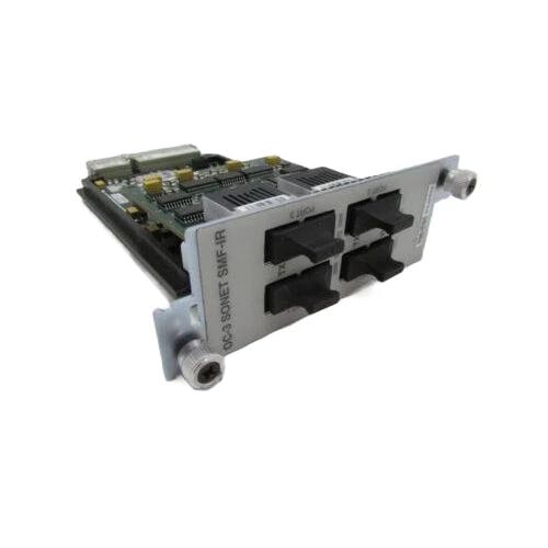 Juniper Networks PC-4OC3-SON-SMIR