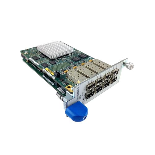 Juniper Networks PC-8GE-TYPE3-SFP-IQ2