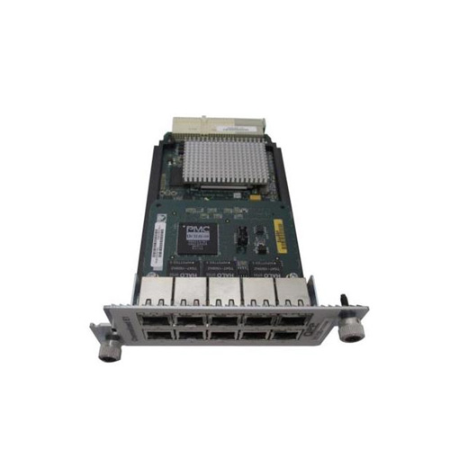 Juniper Networks PE-10CHE1-RJ48-QPP-N