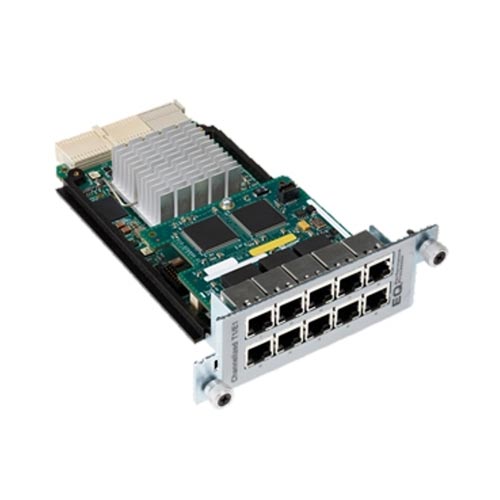 Juniper Networks PE-10CHE1-T1-IQERJ48
