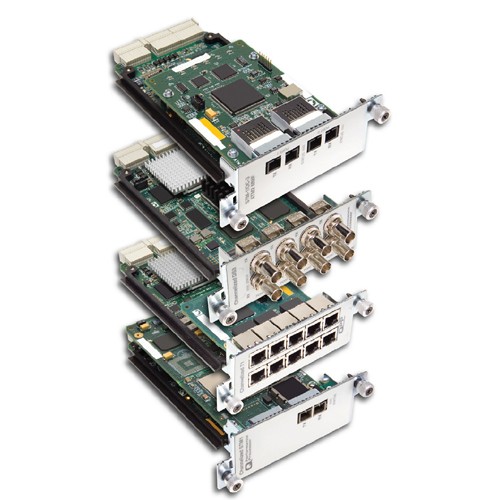 Juniper Networks PE-10CHT1-RJ48-QPP
