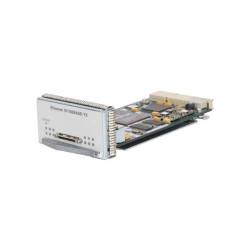 Juniper Networks PE-12FE-TX-MDI