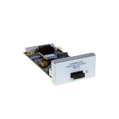 Juniper Networks PE-1CHOC12DS3-SMIR