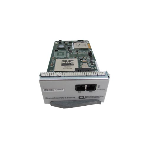 Juniper Networks PE-1CHOC3-SMIR-QPP
