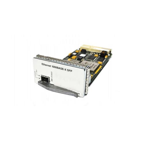 Juniper Networks PE-1GE-SFP-QPP