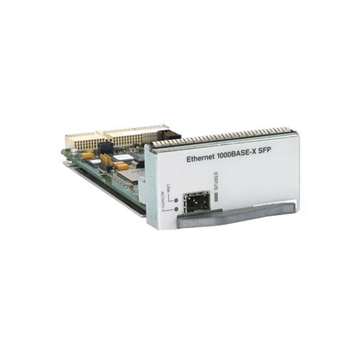 Juniper Networks PE-1GE-SFP
