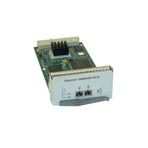 Juniper Networks PE-1GE-SX-B