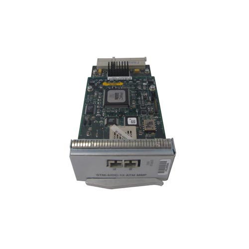 Juniper Networks PE-1OC12-ATM-MM
